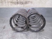 Recambio de muelle amortiguacion para volvo s80 berlina 2.4 diesel cat referencia OEM IAM 3130360  