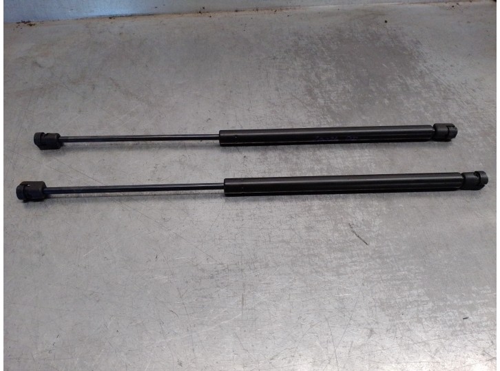 Recambio de amortiguadores capo para volvo xc90 2.4 diesel cat referencia OEM IAM A06510350 