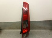 Recambio de piloto trasero derecho para ford fiesta (cbk) 1.4 tdci cat referencia OEM IAM 2S5113A602A 1324561 