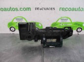 Replacement right front exterior door handle for Jaguar S-Type 2.7 V6 Diesel CAT OEM IAM reference XR8322400ADW 