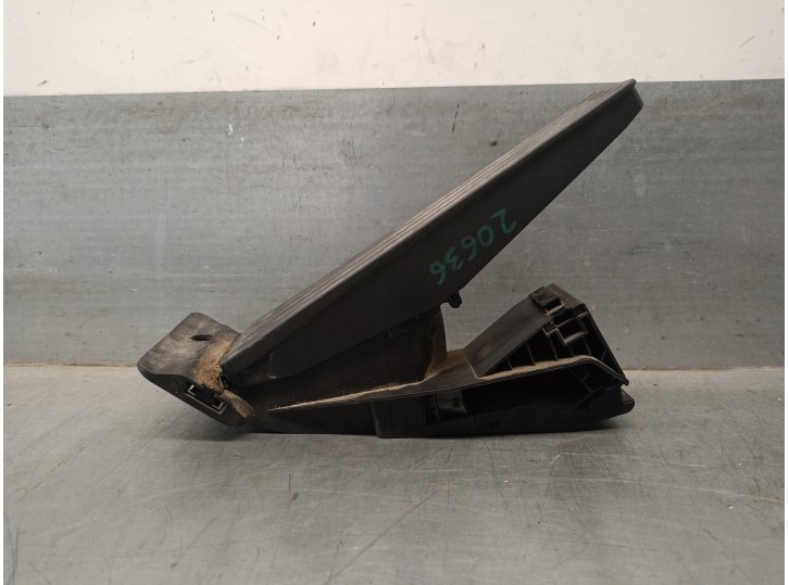 Recambio de potenciometro pedal para bmw x5 (e70) 3.0 turbodiesel referencia OEM IAM 35426789998 259160 