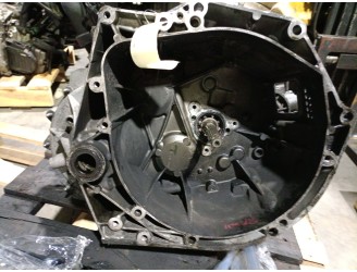 Recambio de caja cambios para citroën c4 grand picasso 1.6 16v hdi fap referencia OEM IAM 20DS62 0624372 223202