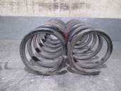 Recambio de muelle amortiguacion para volvo s80 berlina 2.4 diesel cat referencia OEM IAM 3130360 
