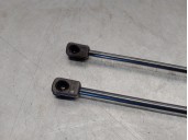 Replacement bonnet struts for Volvo XC90 2.4 Diesel CAT OEM IAM reference A06510350 