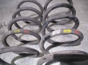 Recambio de muelle amortiguacion para volvo s80 berlina 2.4 diesel cat referencia OEM IAM 3130360 