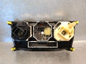 Recambio de mando calefaccion / aire acondicionado para toyota auris 1.4 turbodiesel cat referencia OEM IAM 758734 5590112140 