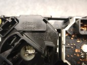 Recambio de mando calefaccion / aire acondicionado para toyota auris 1.4 turbodiesel cat referencia OEM IAM 758734 5590112140 