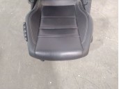 Recambio de asiento delantero izquierdo para mercedes-benz clase e coupé (c207) e 250 cdi / bluetec / d (207.303, 207.304) refer