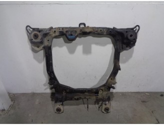 Recambio de puente delantero para hyundai santa fe (bm) 2.2 crdi cat referencia OEM IAM 624002B000 CUNA MOTOR 