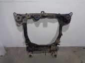 Recambio de puente delantero para hyundai santa fe (bm) 2.2 crdi cat referencia OEM IAM 624002B000 CUNA MOTOR 