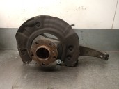 Recambio de mangueta delantera izquierda para bmw 5 (f10) 530 d referencia OEM IAM 31216775769 31216775769 