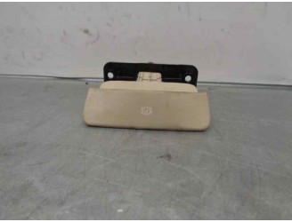Recambio de palanca freno de mano para volvo s80 berlina 2.4 diesel cat referencia OEM IAM 30715067 