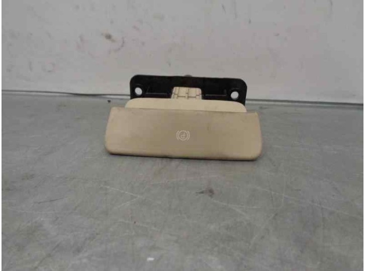 Recambio de palanca freno de mano para volvo s80 berlina 2.4 diesel cat referencia OEM IAM 30715067 