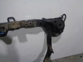 Recambio de puente delantero para hyundai santa fe (bm) 2.2 crdi cat referencia OEM IAM 624002B000 CUNA MOTOR 