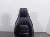 Recambio de asiento delantero izquierdo para mercedes-benz clase e coupé (c207) e 250 cdi / bluetec / d (207.303, 207.304) refer