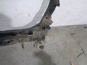 Recambio de puente delantero para hyundai santa fe (bm) 2.2 crdi cat referencia OEM IAM 624002B000 CUNA MOTOR 