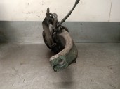 Recambio de mangueta delantera izquierda para bmw 5 (f10) 530 d referencia OEM IAM 31216775769 31216775769 