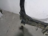 Recambio de puente delantero para hyundai santa fe (bm) 2.2 crdi cat referencia OEM IAM 624002B000 CUNA MOTOR 