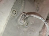 Recambio de mangueta delantera izquierda para bmw 5 (f10) 530 d referencia OEM IAM 31216775769 31216775769 