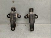 Recambio de bisagra porton para volvo xc90 2.4 diesel cat referencia OEM IAM 30649105 INFERIOR 