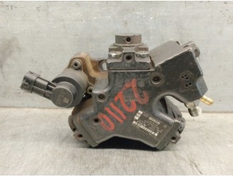 Recambio de bomba inyeccion para fiat doblo cargo (263_) 1.3 d multijet referencia OEM IAM 55236707 0445010266 BOSCH