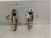 Recambio de bisagra porton para volvo xc90 2.4 diesel cat referencia OEM IAM 30649105 INFERIOR 