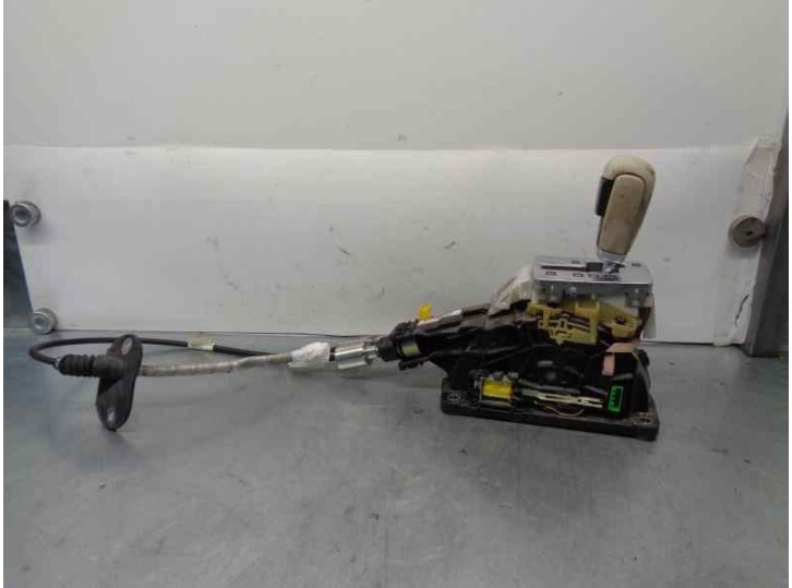 Recambio de palanca cambio para volvo s80 berlina 2.4 diesel cat referencia OEM IAM 30783304  