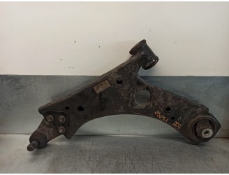 Recambio de brazo suspension inferior delantero izquierdo para fiat tipo ii (357) fam easy referencia OEM IAM 52082896  