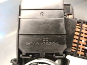 Recambio de mando luces para toyota auris 1.4 turbodiesel cat referencia OEM IAM 17F001 8414002300 