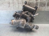 Recambio de termostato para opel astra h ber. 1.7 16v cdti referencia OEM IAM 15G5TI12 