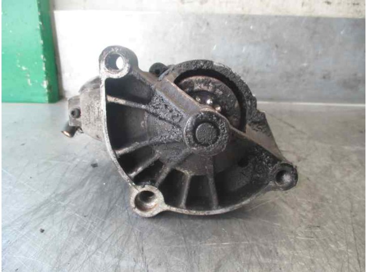 Recambio de motor arranque para citroën c-15 fam top 1.8 referencia OEM IAM VALEO