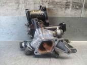 Recambio de termostato para opel astra h ber. 1.7 16v cdti referencia OEM IAM 15G5TI12 