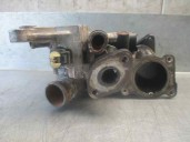 Recambio de termostato para opel astra h ber. 1.7 16v cdti referencia OEM IAM 15G5TI12  