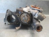 Recambio de termostato para opel astra h ber. 1.7 16v cdti referencia OEM IAM 15G5TI12 