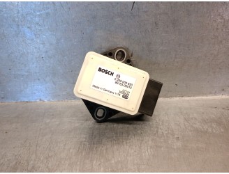 Recambio de modulo electronico para toyota auris 1.4 turbodiesel cat referencia OEM IAM 1275100464  0265005650 BOSCH