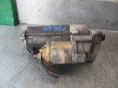 Recambio de motor arranque para citroën c-15 fam top 1.8 referencia OEM IAM   VALEO