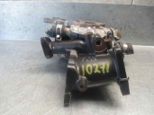 Recambio de termostato para opel astra h ber. 1.7 16v cdti referencia OEM IAM 15G5TI12  