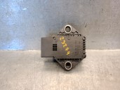 Recambio de modulo electronico para toyota auris 1.4 turbodiesel cat referencia OEM IAM 1275100464  0265005650 BOSCH