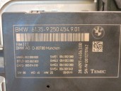 Recambio de modulo electronico para bmw 5 (f10) 530 d referencia OEM IAM 613592504549  