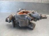 Recambio de termostato para opel astra h ber. 1.7 16v cdti referencia OEM IAM 15G5TI12  