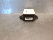 Recambio de modulo electronico para toyota auris 1.4 turbodiesel cat referencia OEM IAM 1275100464  0265005650 BOSCH