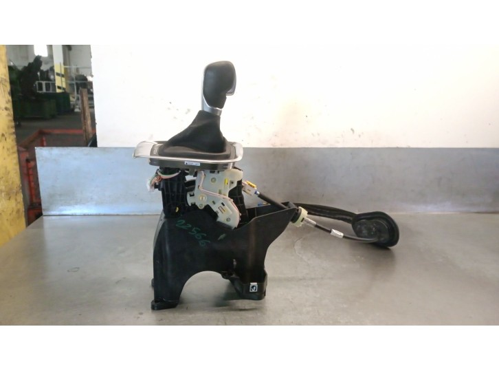 Recambio de palanca cambio para renault captur ii referencia OEM IAM 349016PC0C 349016PC0C 