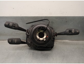 Recambio de mando luces para bmw x5 (e70) 3.0 turbodiesel referencia OEM IAM 916441905 1000159708 