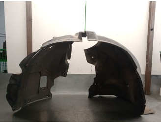 Recambio de paso rueda delantero izquierdo para bmw 1 (f20) 118 d referencia OEM IAM 27648710 51717260709 