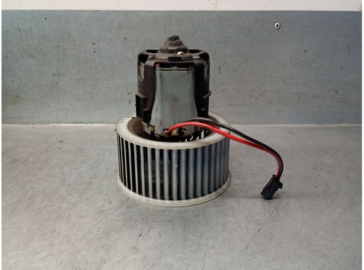 Recambio de motor calefaccion para bmw 5 (f10) 530 d referencia OEM IAM 64119242607 64119242607 