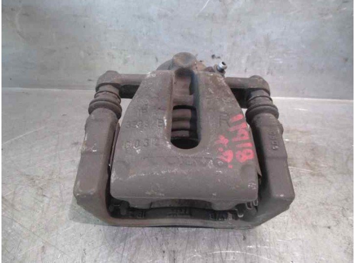 Replacement rear right brake caliper for Volvo S80 Saloon 2.4 Diesel CAT OEM IAM reference 36001377 TRW