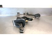 Recambio de palanca cambio para renault captur ii referencia OEM IAM 349016PC0C 349016PC0C 