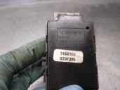 Recambio de mando techo solar para volvo xc90 2.4 diesel cat referencia OEM IAM 9168160 