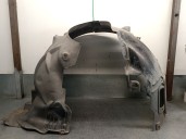 Recambio de paso rueda delantero izquierdo para bmw 1 (f20) 118 d referencia OEM IAM 27648710 51717260709 