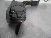 Replacement pedal potentiometer for Kia Carnival II 2.9 CRDi CAT OEM IAM reference 0K53C41600 0281002541 BOSCH
